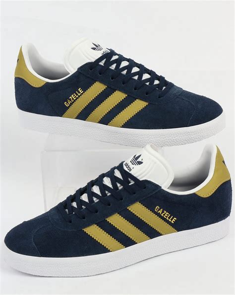 cheap mens adidas gazelle trainers uk|Adidas gazelle men sale clearance.